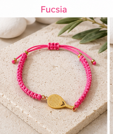 BRACCIALE FREE STYLE