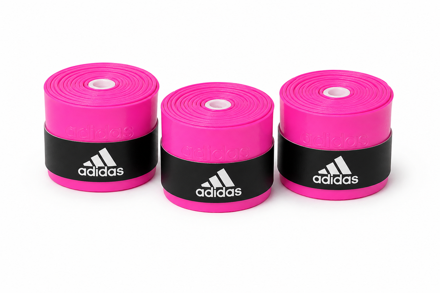 3 Overgrip ADIDAS TACKY