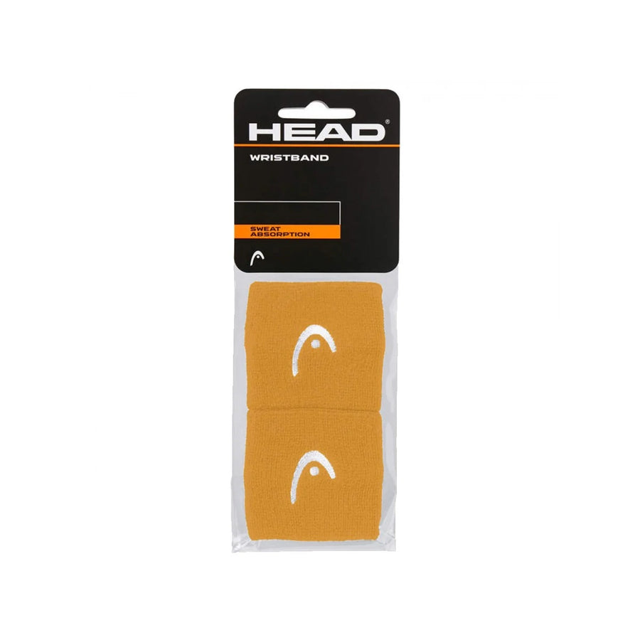 POLSINI Head 2.5 Gialli