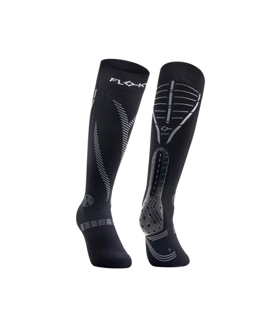 Calzini Floky Multisport GRF Lunghe Nero