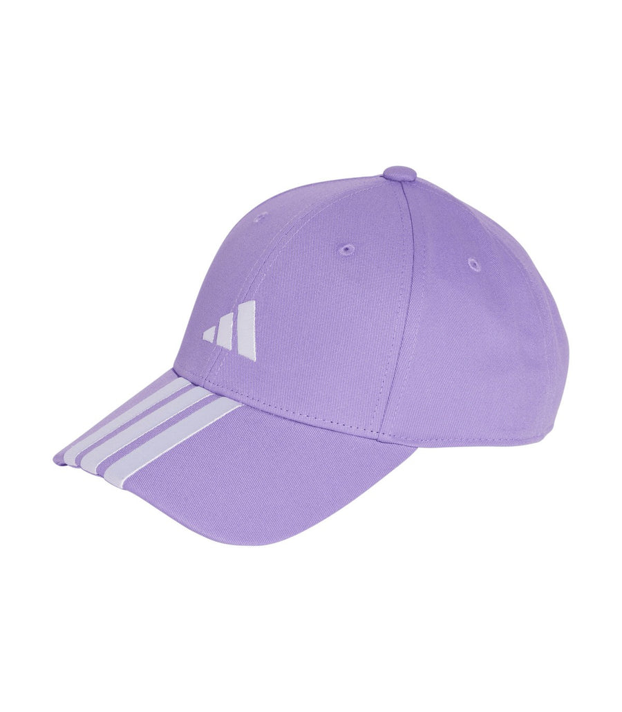 Cappello da baseball Adidas Nuovo Logo 3 Strisce