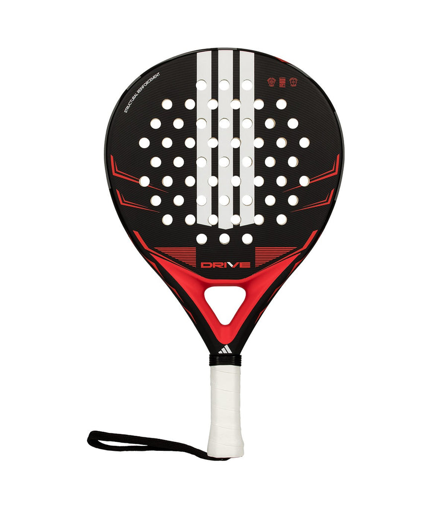 Adidas Drive Black 2026