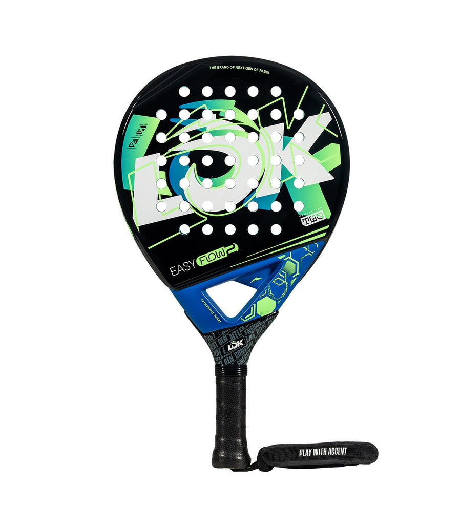 Lok Easy Flow Gen 2