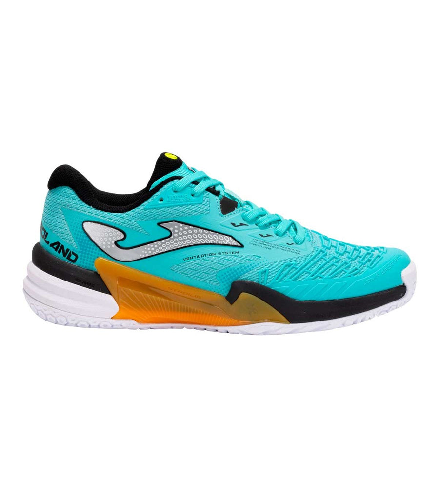 Joma Roland Uomo 2527 Petrolio