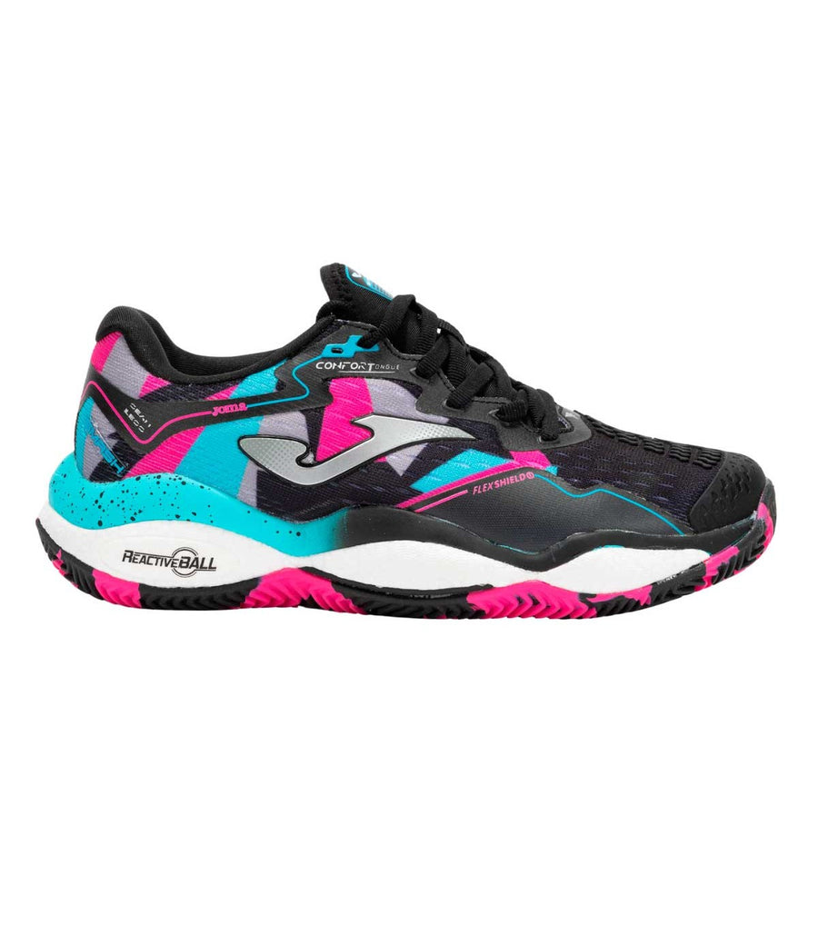 Joma Smash Lady 2501 Nero