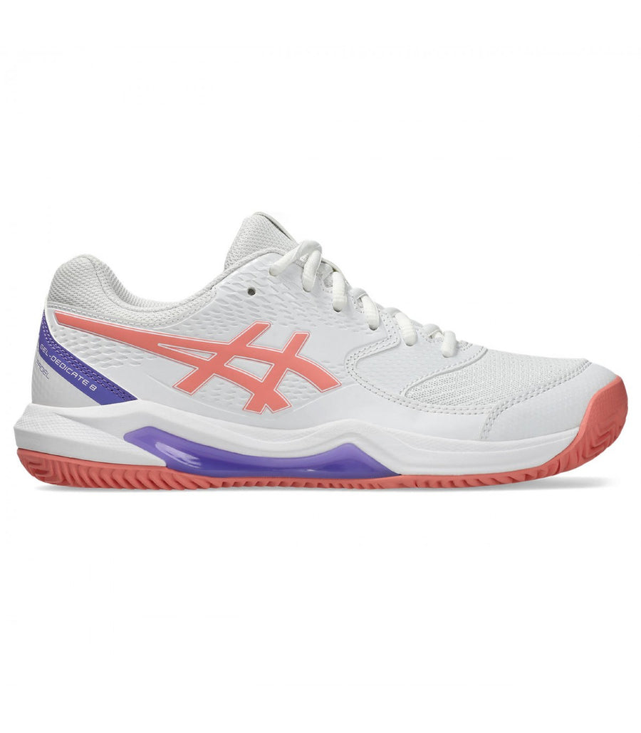 Asics Gel-Dedicate 8 Padel