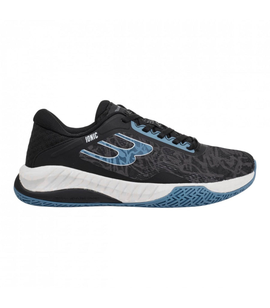 Bullpadel Ionic 25V Nero