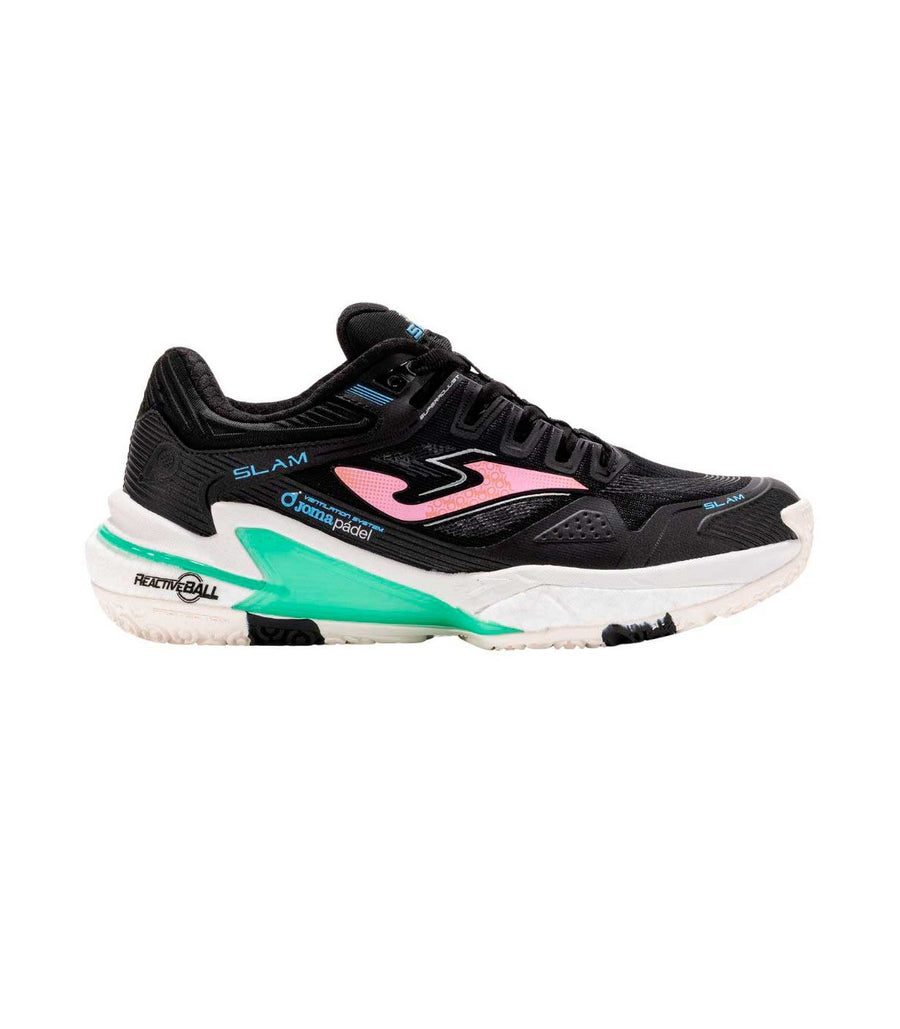 Joma T.Slam 2501 Nero