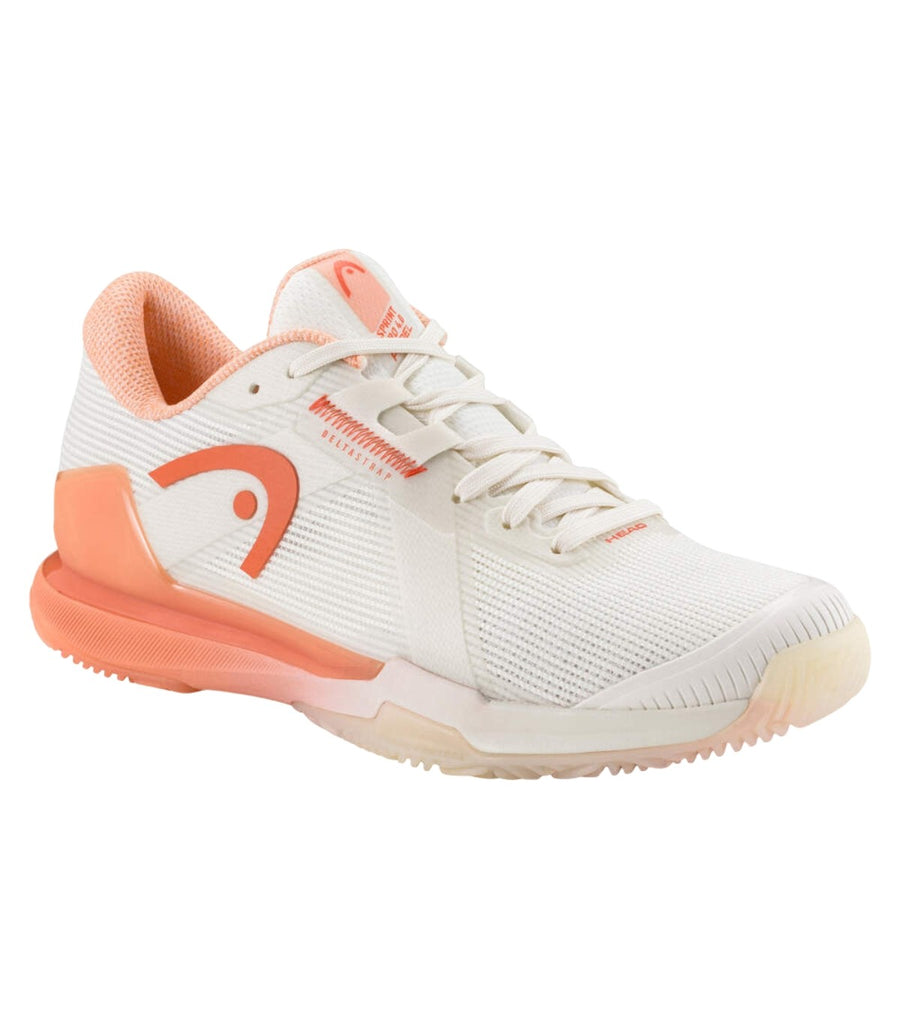 Head Sprint Pro 4.0 Padel Donna