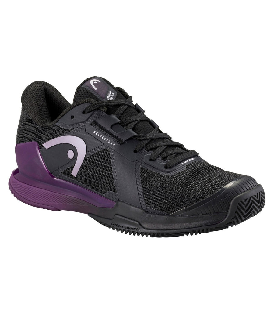 Head Sprint Pro 4.0 Clay Donna