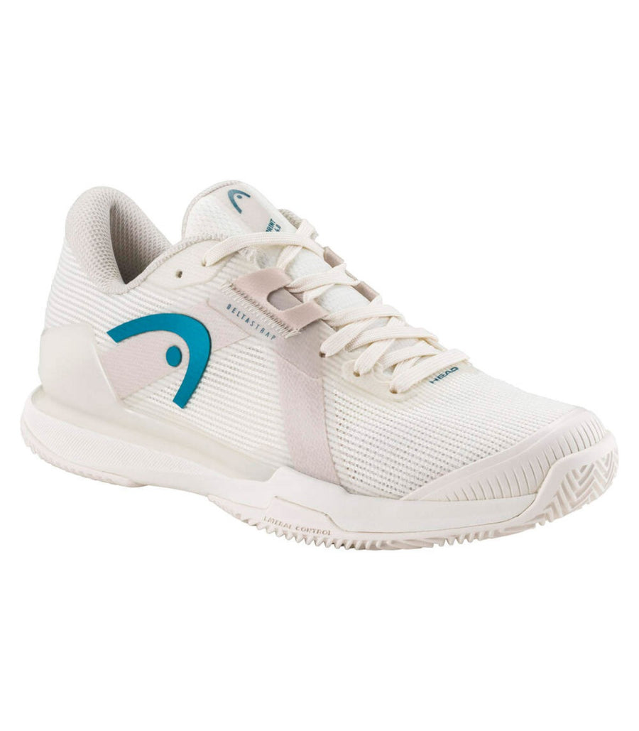 Head Sprint Pro 4.0 Clay Donna