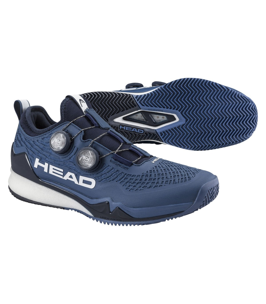 Head Endure Pro Boa Clay