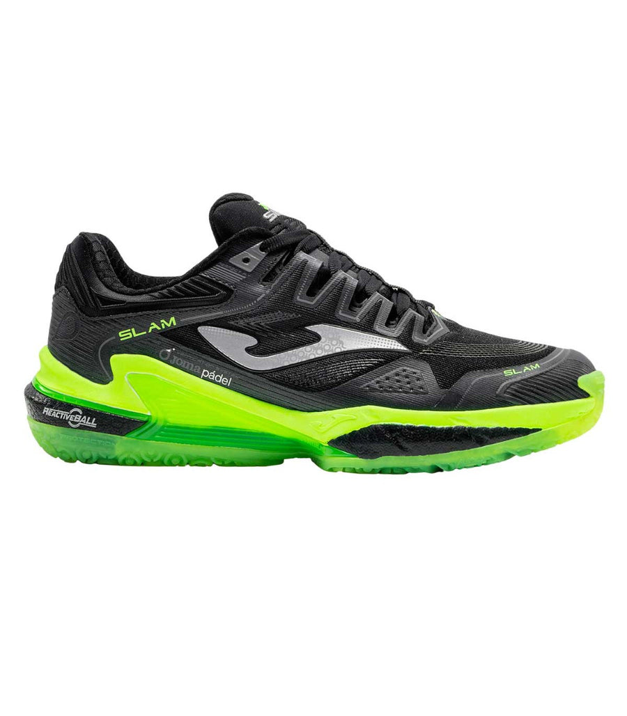Joma Slam Uomo 2601 Nero