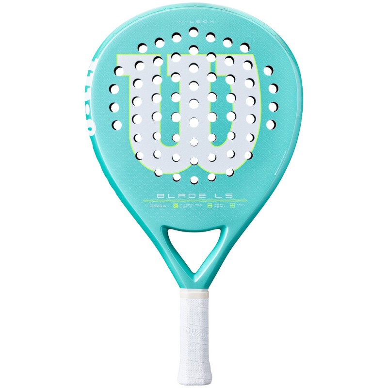 Wilson Blade V4 LS Mint 2026