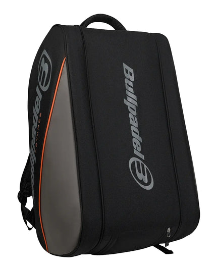 Borsa Bullpadel BPP26014 Advance Nero/Arancione Padel