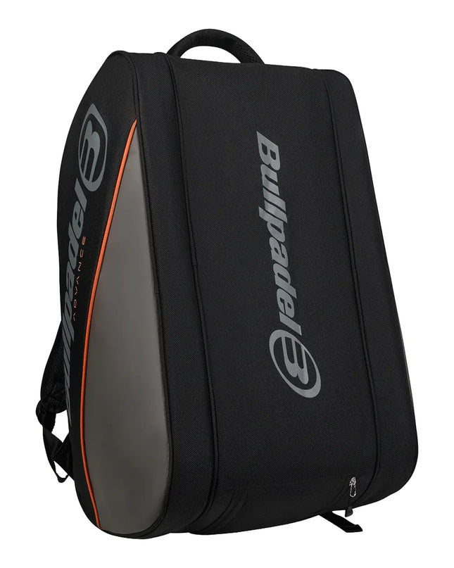 Borsa Bullpadel BPP26014 Advance Nero/Arancione Padel