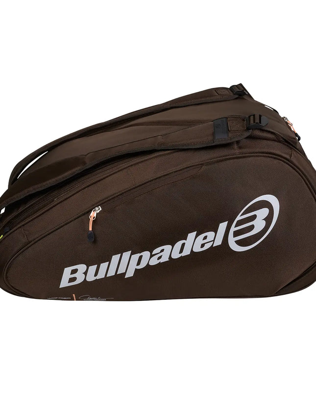 Borsa Bullpadel BPP26024 Wonder Chocolate Padel