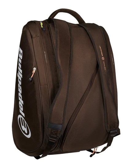 Borsa Bullpadel BPP26024 Wonder Chocolate Padel
