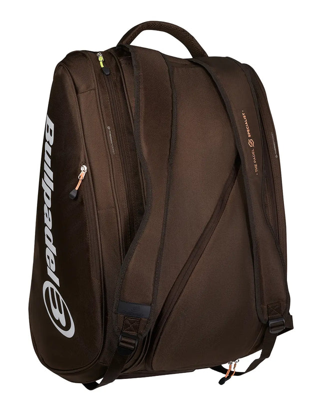 Borsa Bullpadel BPP26024 Wonder Chocolate Padel