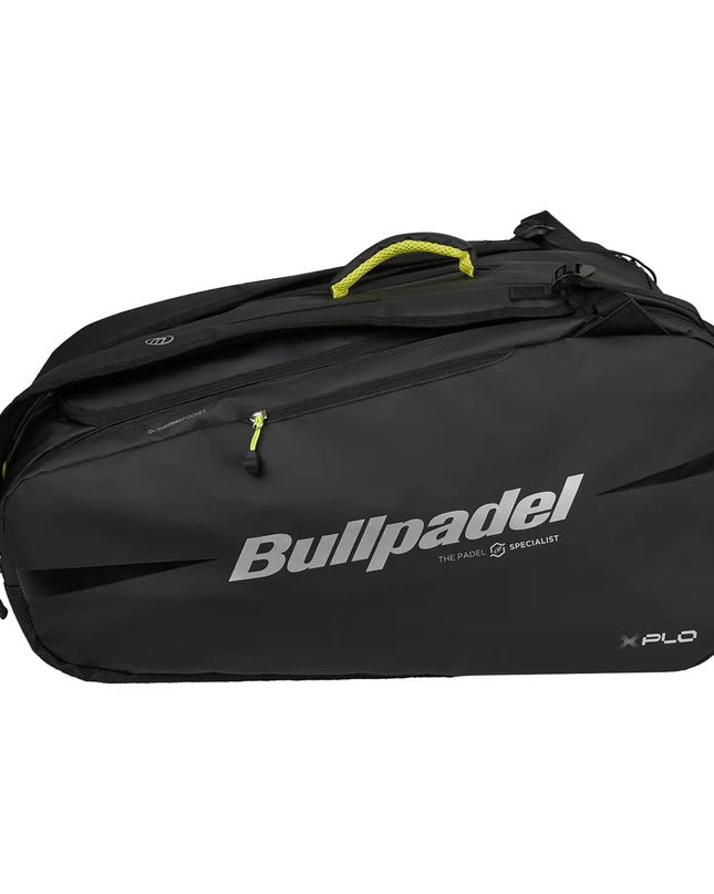 Borsa Bullpadel BPP26022 Xplo Black Padel