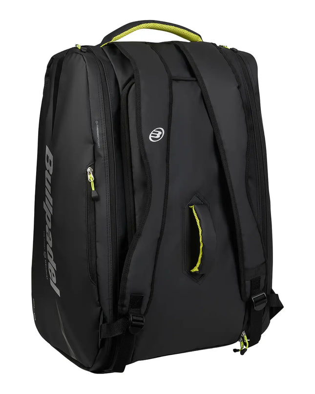 Borsa Bullpadel BPP26022 Xplo Black Padel
