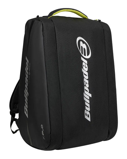 Borsa Bullpadel BPP26022 Xplo Black Padel
