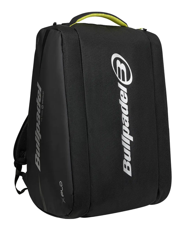 Borsa Bullpadel BPP26022 Xplo Black Padel