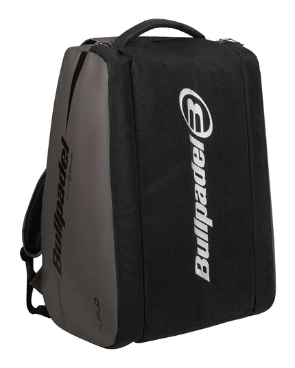 Borsa da Padel BPP26022 Bullpadel Grigio Medio Xplo