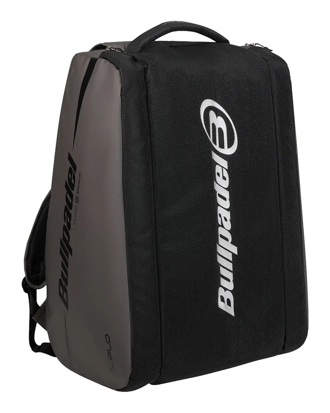 Borsa da Padel BPP26022 Bullpadel Grigio Medio Xplo