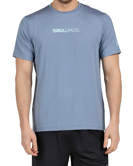 Bullpadel Coledil Blue Shadow