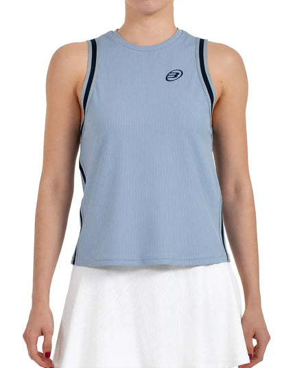 Bullpadel Talava Steel Blue
