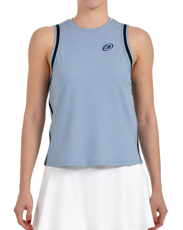 Bullpadel Talava Steel Blue