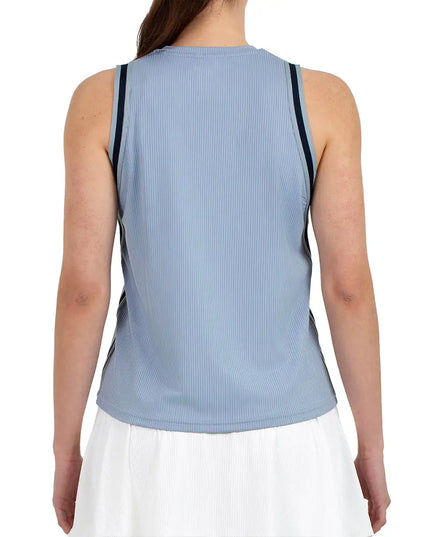 Bullpadel Talava Steel Blue