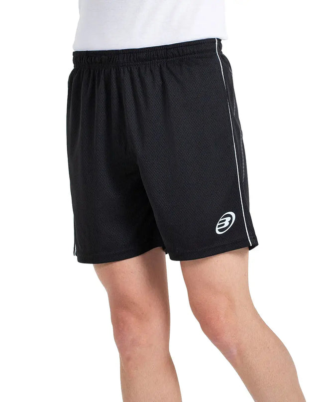 Shorts bianchi Bullpadel Castanar