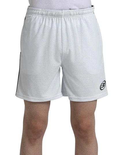 Shorts bianchi Bullpadel Castanar