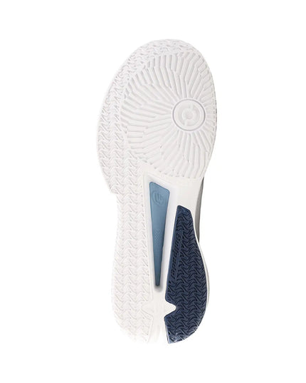 Bullpadel Elite 26V Scarpe Bianche