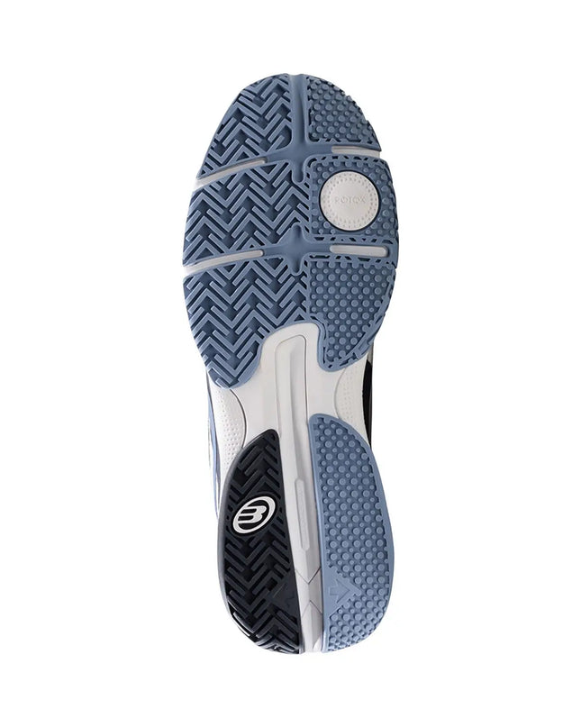 Bullpadel Hybrid Fly 26V Scarpe bianche