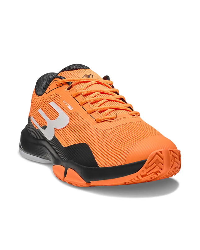 Bullpadel Hybrid Fly 26V Scarpe Arancioni
