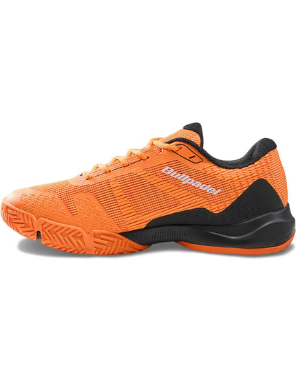 Bullpadel Hybrid Fly 26V Scarpe Arancioni