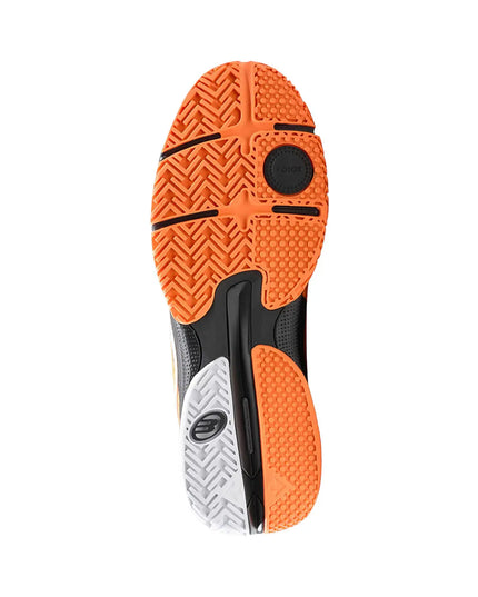 Bullpadel Hybrid Fly 26V Scarpe Arancioni