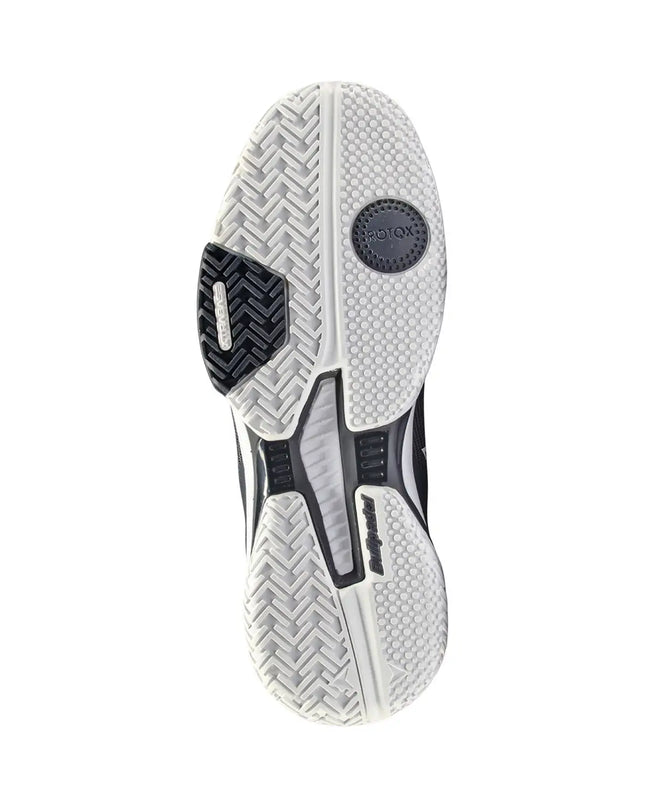 Bullpadel Icon 26V blu navy