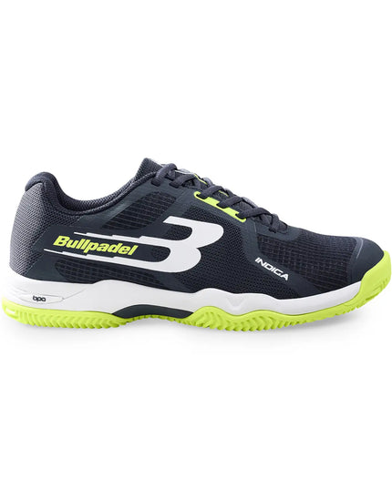 Scarpe Bullpadel Indiga 26V Lime
