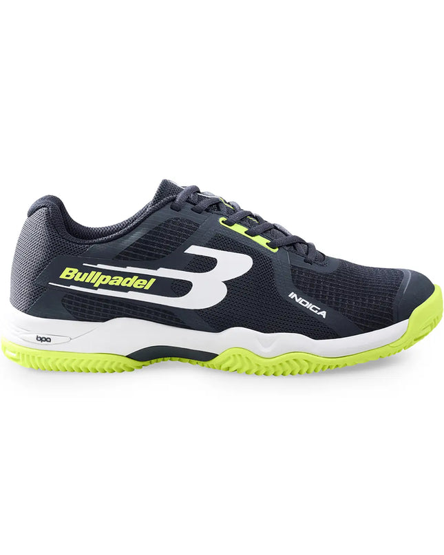 Scarpe Bullpadel Indiga 26V Lime