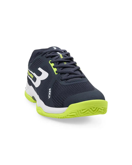 Scarpe Bullpadel Indiga 26V Lime