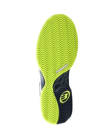 Scarpe Bullpadel Indiga 26V Lime