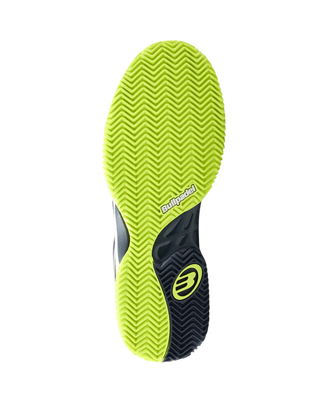 Scarpe Bullpadel Indiga 26V Lime