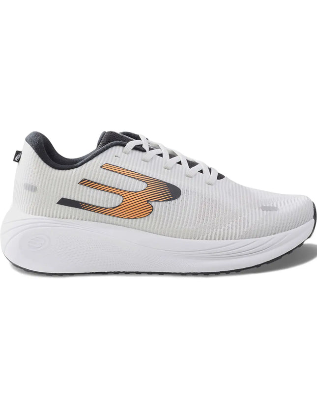 Bullpadel Move Pro 26V Scarpe Grigio Chiaro
