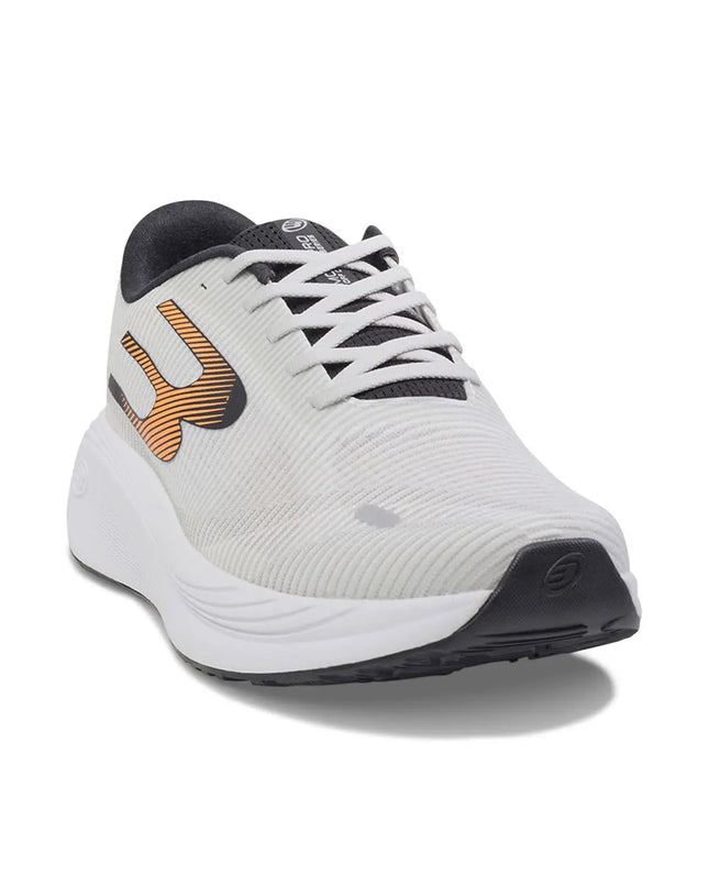 Bullpadel Move Pro 26V Scarpe Grigio Chiaro