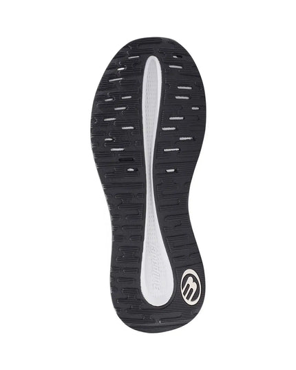 Bullpadel Move Pro 26V Scarpe Grigio Chiaro