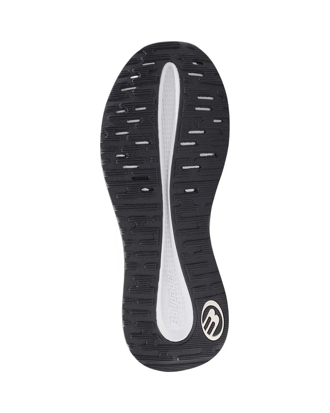 Bullpadel Move Pro 26V Scarpe Grigio Chiaro